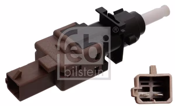 FEBI BILSTEIN Innesto, Comando disinnesto frizione