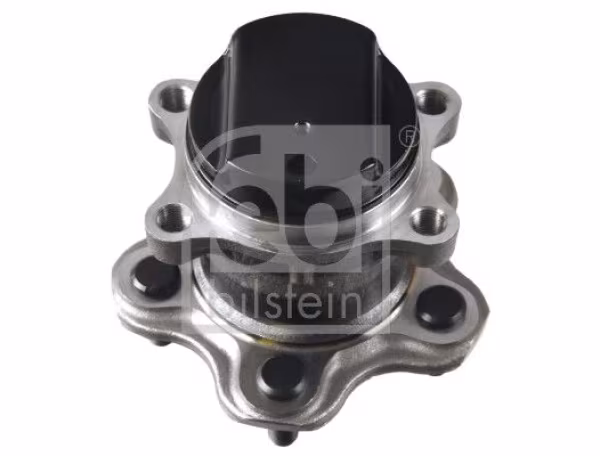 FEBI BILSTEIN Kit cuscinetto ruota