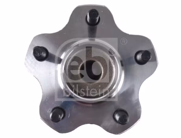FEBI BILSTEIN Kit cuscinetto ruota