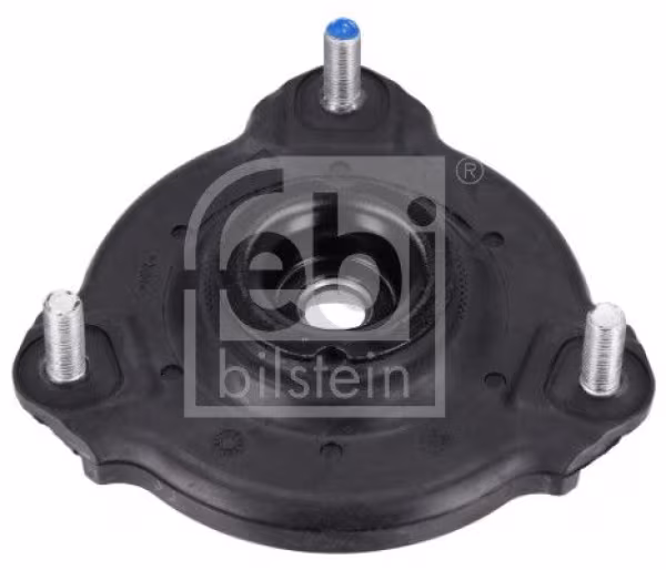 FEBI BILSTEIN Supporto ammortizzatore a molla