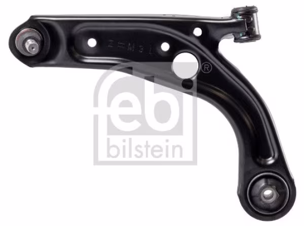 FEBI BILSTEIN Braccio oscillante, Sospensione ruota