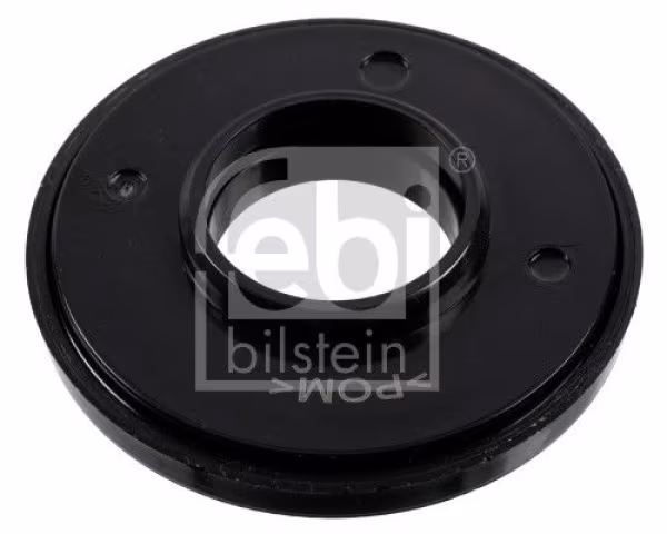 FEBI BILSTEIN Cuscinetto volvente, Supporto ammortizz. a molla