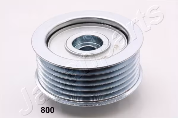 JAPANPARTS Galoppino/Guidacinghia, Cinghia Poly-V