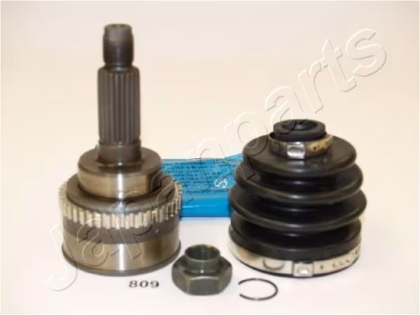 JAPANPARTS Kit giunti, Semiasse