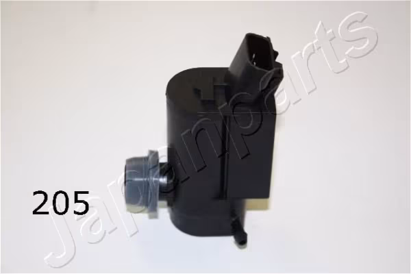 JAPANPARTS Pompa acqua lavaggio, Pulizia cristalli