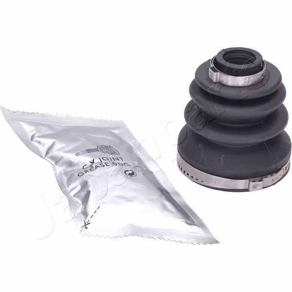JAPANPARTS Kit cuffia, Semiasse