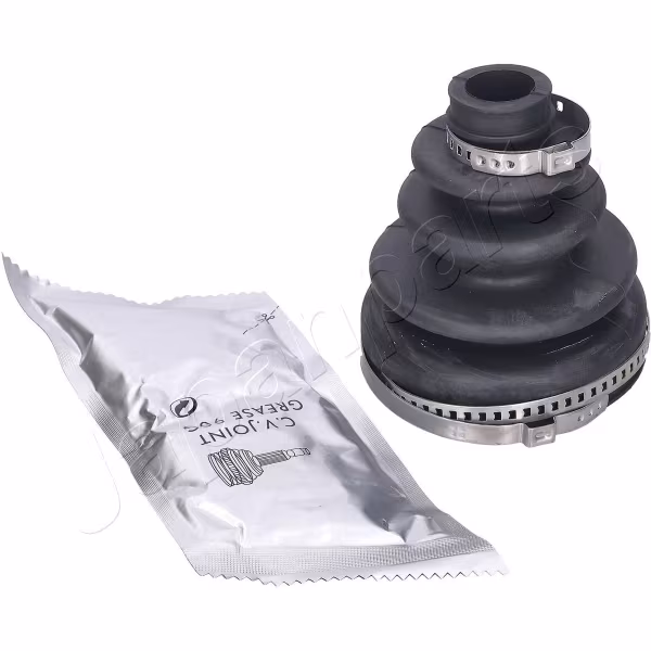 JAPANPARTS Kit cuffia, Semiasse