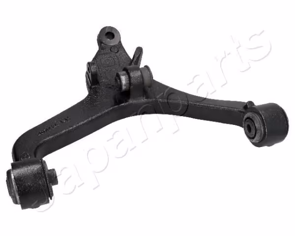 JAPANPARTS Braccio oscillante, Sospensione ruota