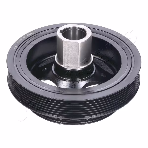 JAPANPARTS Puleggia cinghia, albero a gomiti