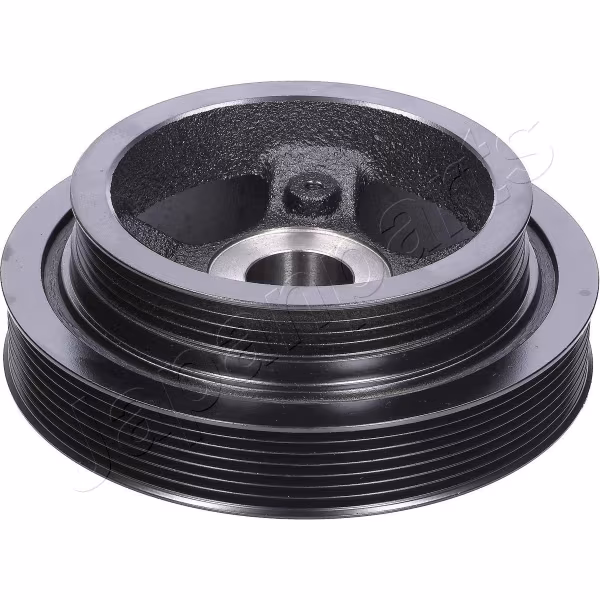 JAPANPARTS Puleggia cinghia, albero a gomiti