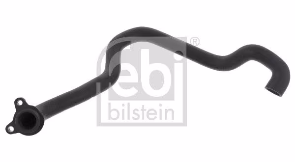 FEBI BILSTEIN Flessibile radiatore