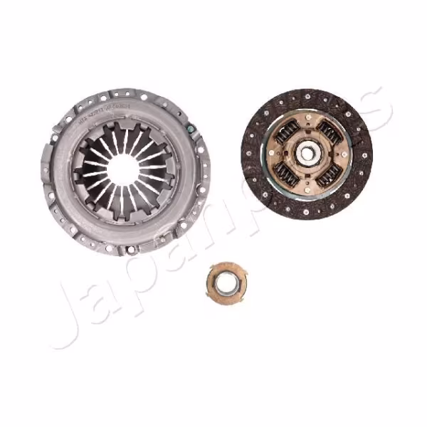 JAPANPARTS Kit frizione
