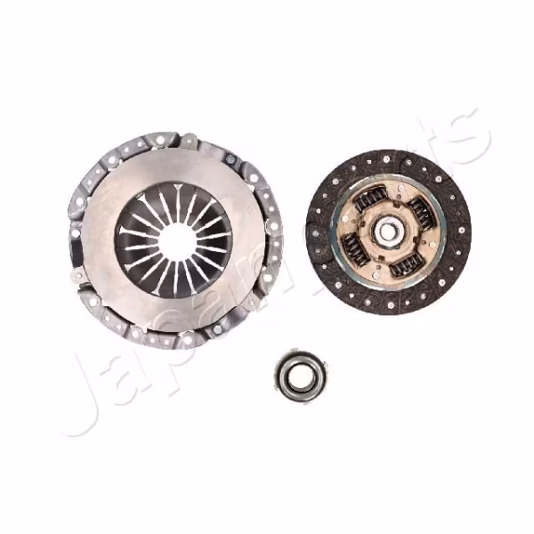 JAPANPARTS Kit frizione