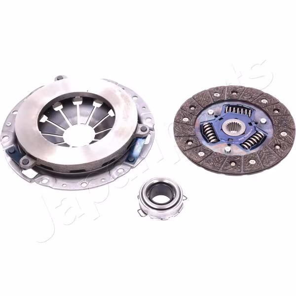 JAPANPARTS Kit frizione