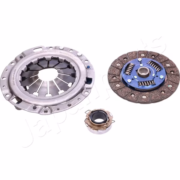 JAPANPARTS Kit frizione