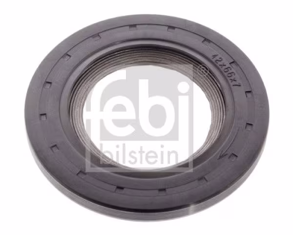 FEBI BILSTEIN Paraolio, albero a gomiti