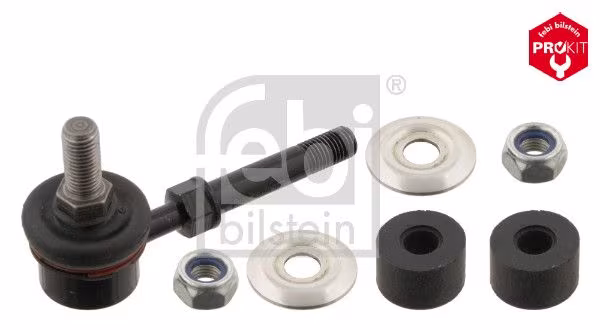 FEBI BILSTEIN Asta/Puntone, Stabilizzatore