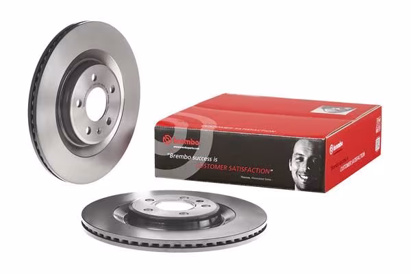 BREMBO Disco freno