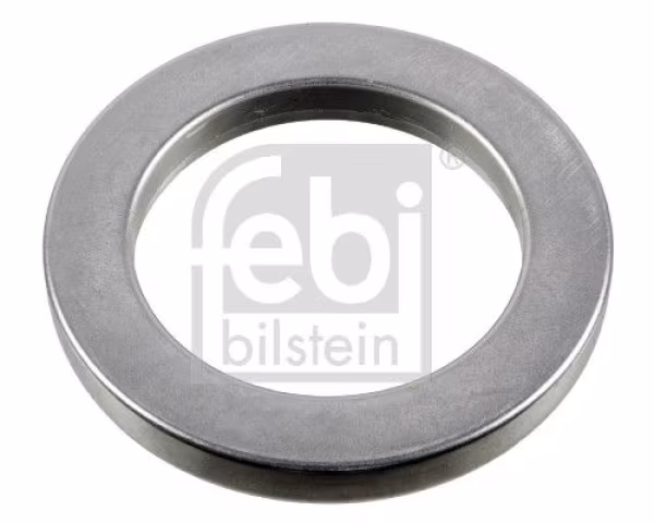 FEBI BILSTEIN Cuscinetto volvente, Supporto ammortizz. a molla