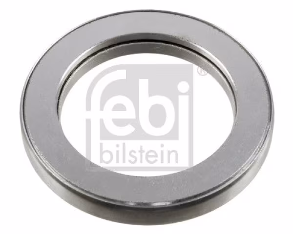 FEBI BILSTEIN Cuscinetto volvente, Supporto ammortizz. a molla