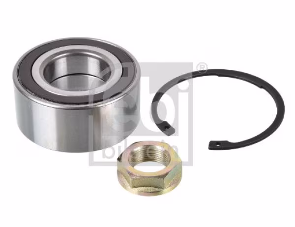 FEBI BILSTEIN Kit cuscinetto ruota