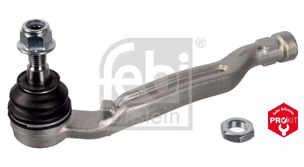 FEBI BILSTEIN Testa barra d\'accoppiamento