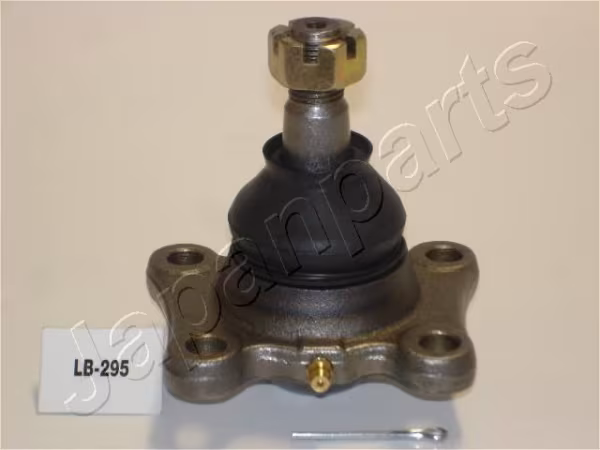 JAPANPARTS Giunto di supporto / guida