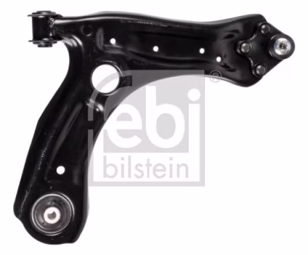 FEBI BILSTEIN Braccio oscillante, Sospensione ruota