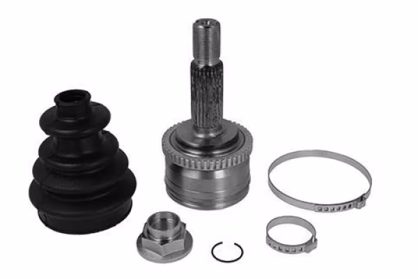 METELLI Kit giunti, Semiasse