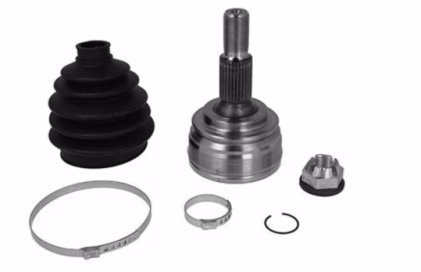 METELLI Kit giunti, Semiasse