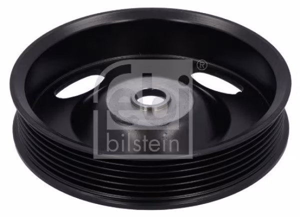 FEBI BILSTEIN Puleggia cinghia, albero a gomiti
