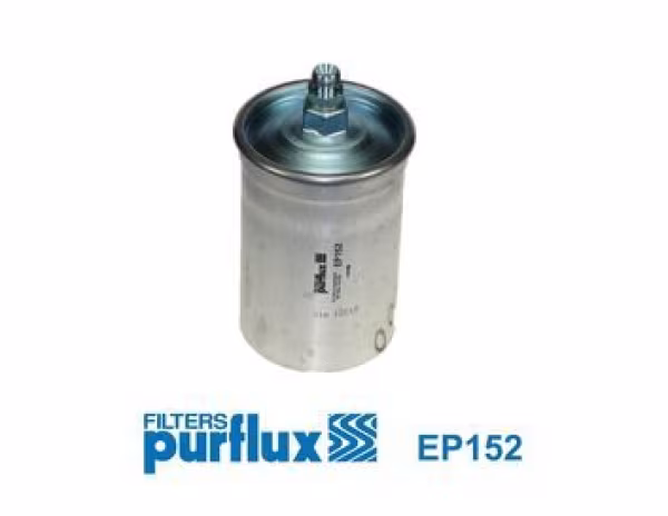 PURFLUX Filtro carburante