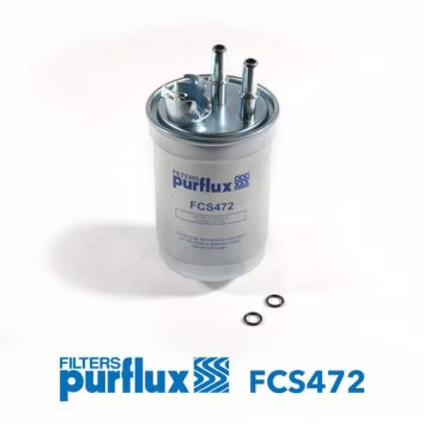 PURFLUX Filtro carburante
