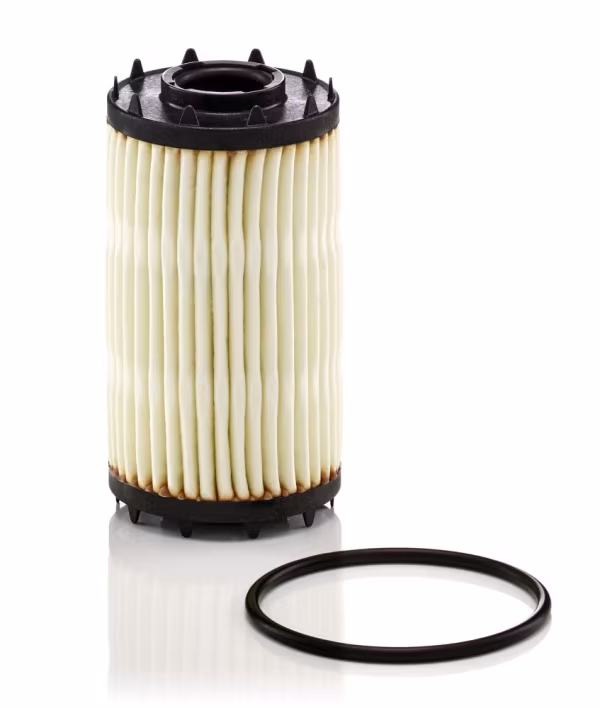 MANN-FILTER Filtro olio