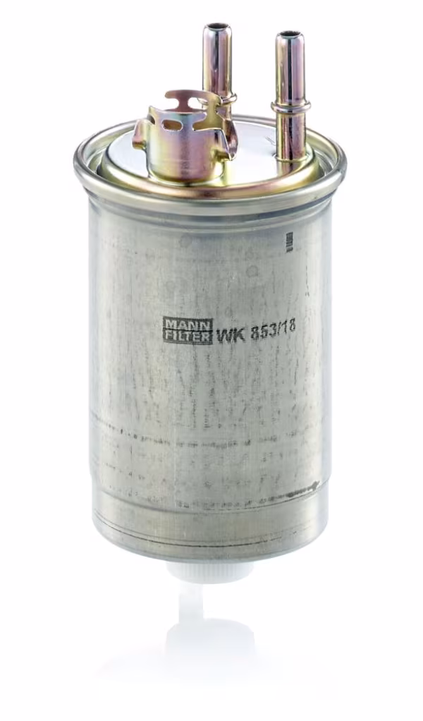 MANN-FILTER Filtro carburante