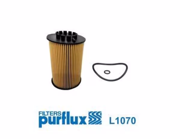 PURFLUX Filtro olio