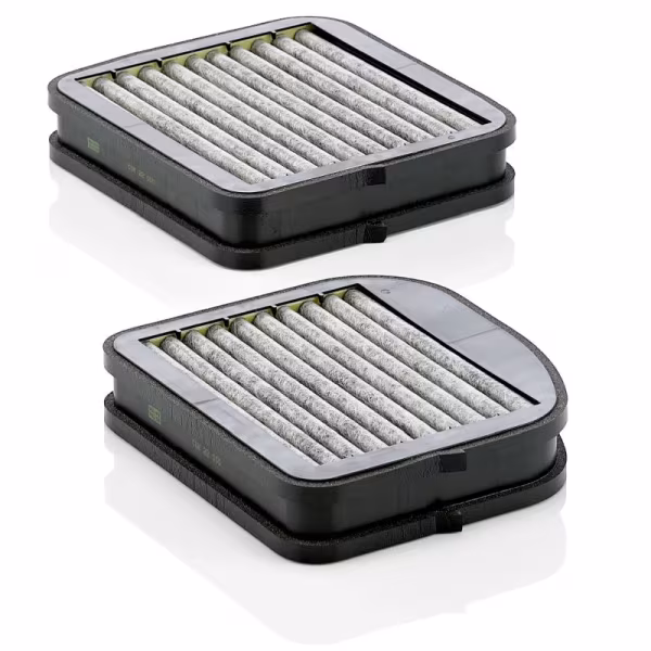 MANN-FILTER Filtro, Aria abitacolo