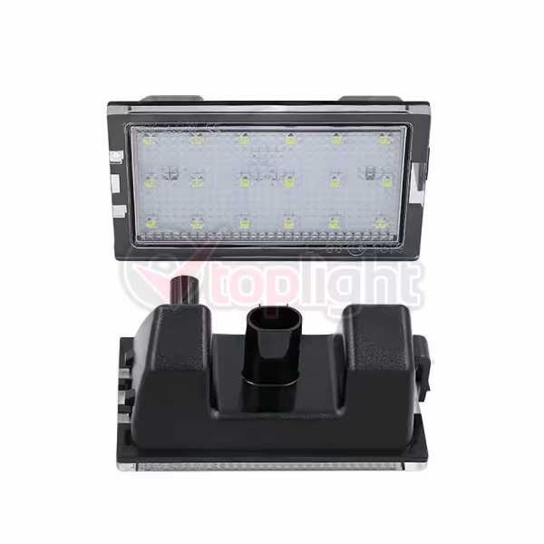 AE TOPLIGHT Luce targa
