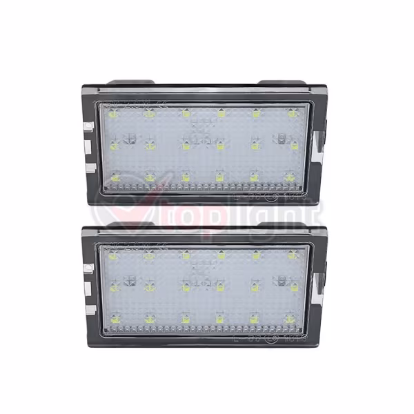 AE TOPLIGHT Luce targa