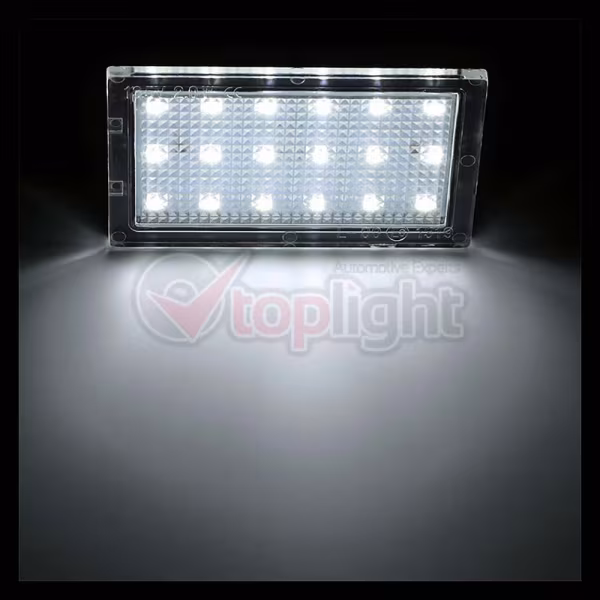AE TOPLIGHT Luce targa