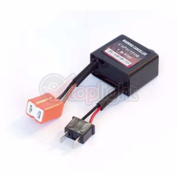 AE TOPLIGHT Kit cavi elettrici