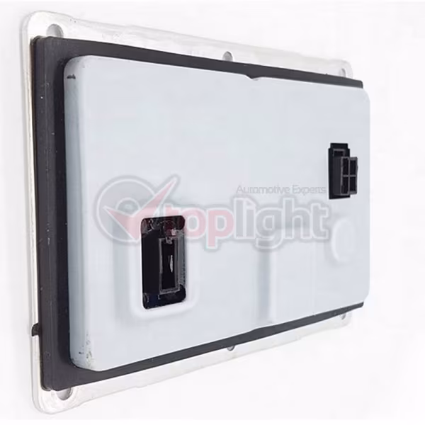 AE TOPLIGHT Centralina, Illuminazione
