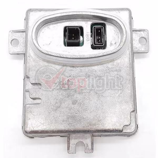 AE TOPLIGHT Centralina, Illuminazione