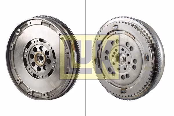 Schaeffler LuK Volano