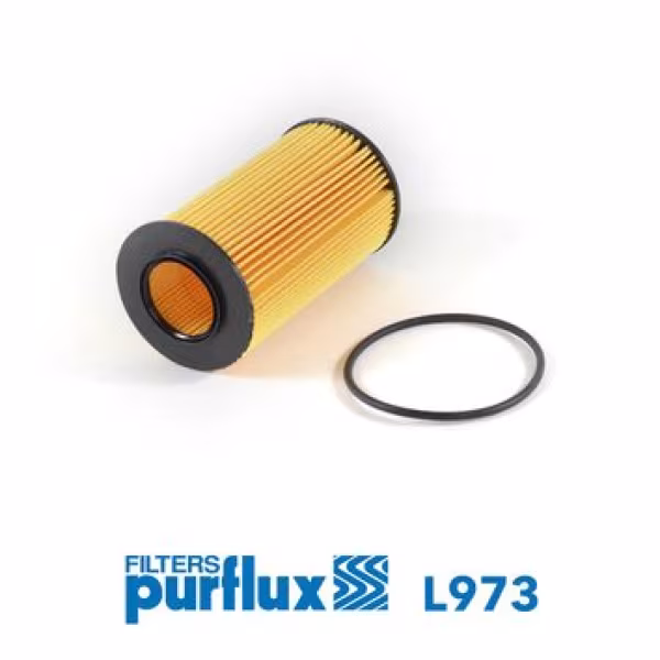 PURFLUX Filtro olio