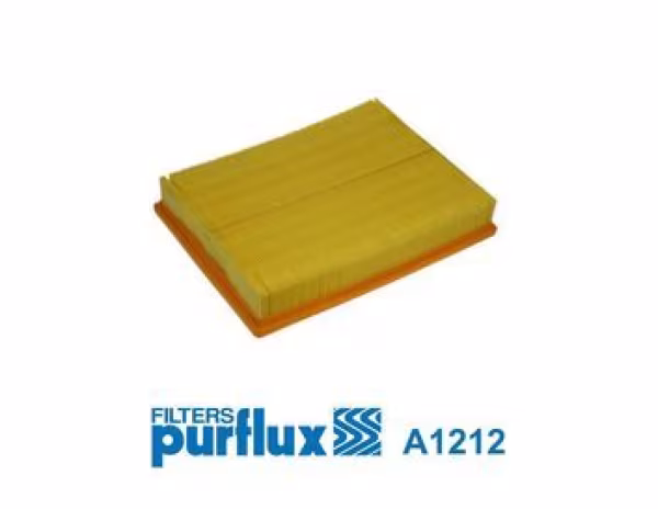 PURFLUX Filtro aria