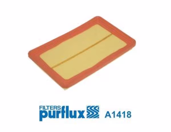 PURFLUX Filtro aria