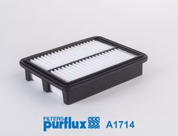 PURFLUX Filtro aria