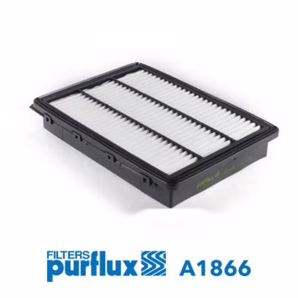 PURFLUX Filtro aria