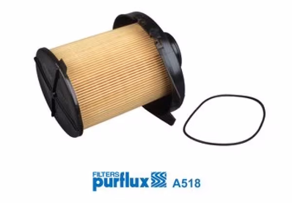 PURFLUX Filtro aria